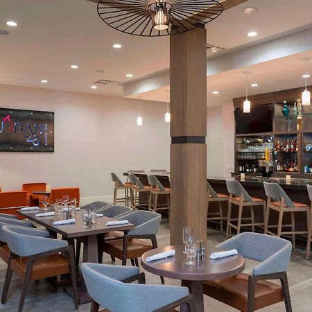 Sonesta Hotel Grand Rapids Airport Kentwood Екстериор снимка