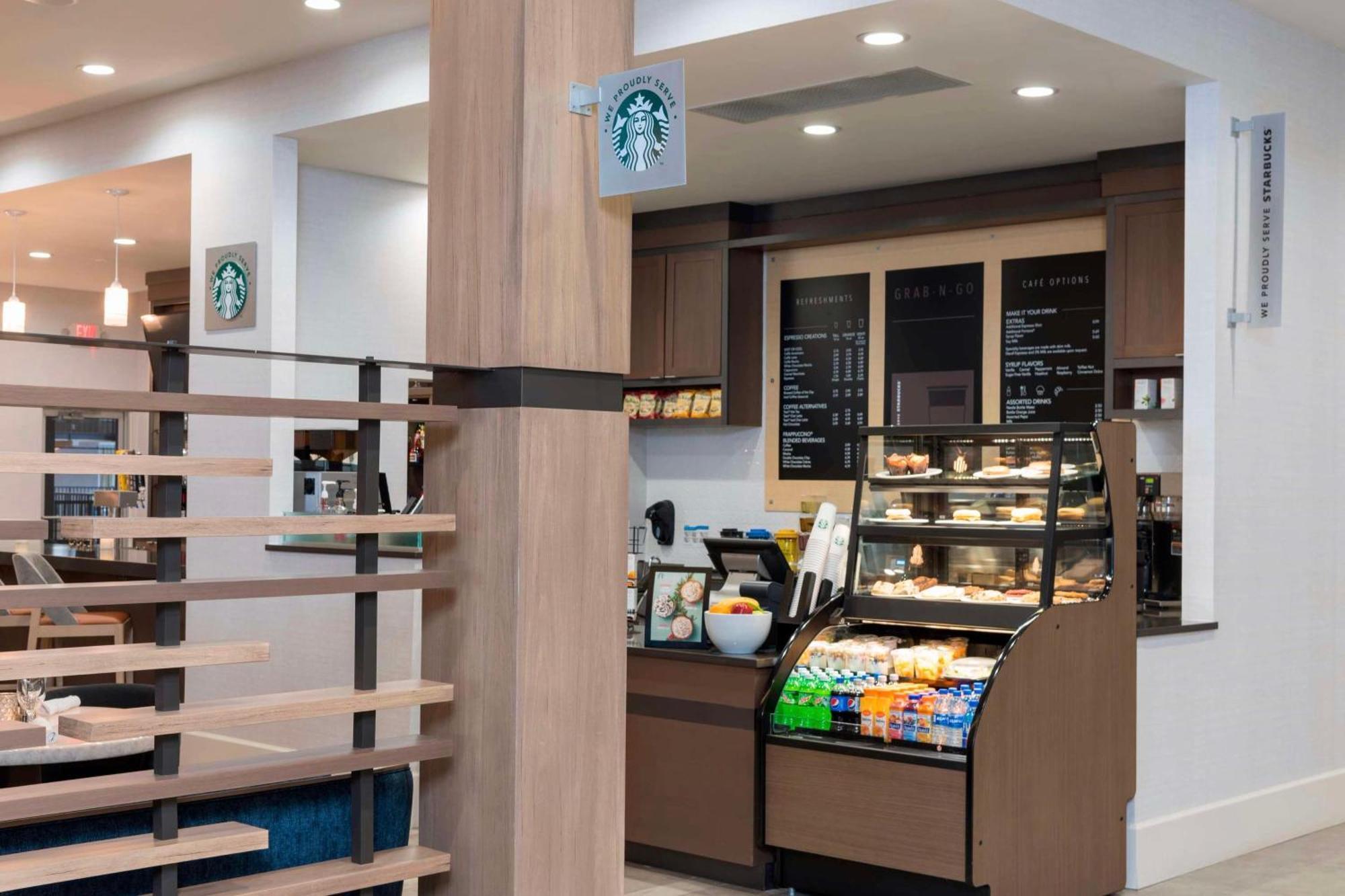 Sonesta Hotel Grand Rapids Airport Kentwood Екстериор снимка