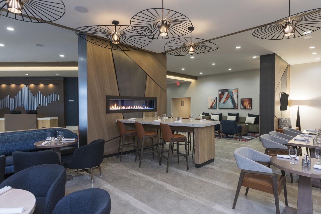 Sonesta Hotel Grand Rapids Airport Kentwood Екстериор снимка