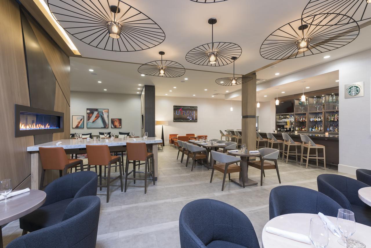 Sonesta Hotel Grand Rapids Airport Kentwood Екстериор снимка